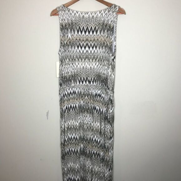 Sejour Sz 0X Jersey Maxi Dress - Picture 5 of 7